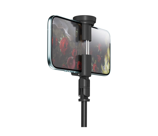 Wozinsky Premium selfie stick automatycznie rozkładane nóżki WRZP1 - 1487874 - zdjęcie 4